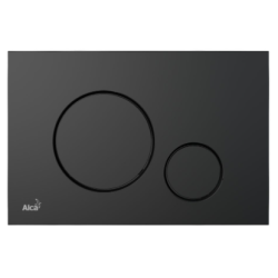 ALCA betjeningsplade med runde tryk