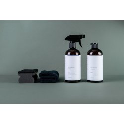 Plejest - Universal til matte og blanke overflader