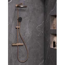 Aquamaxx 350 brusest - Brstet Kobber