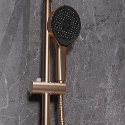 Aquamaxx 350 brusest - Brstet Kobber