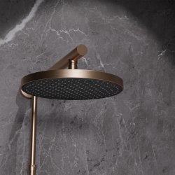 Aquamaxx 350 brusest - Brstet Kobber