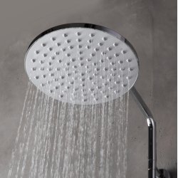 Aquamaxx 340 bruses�t - rund model