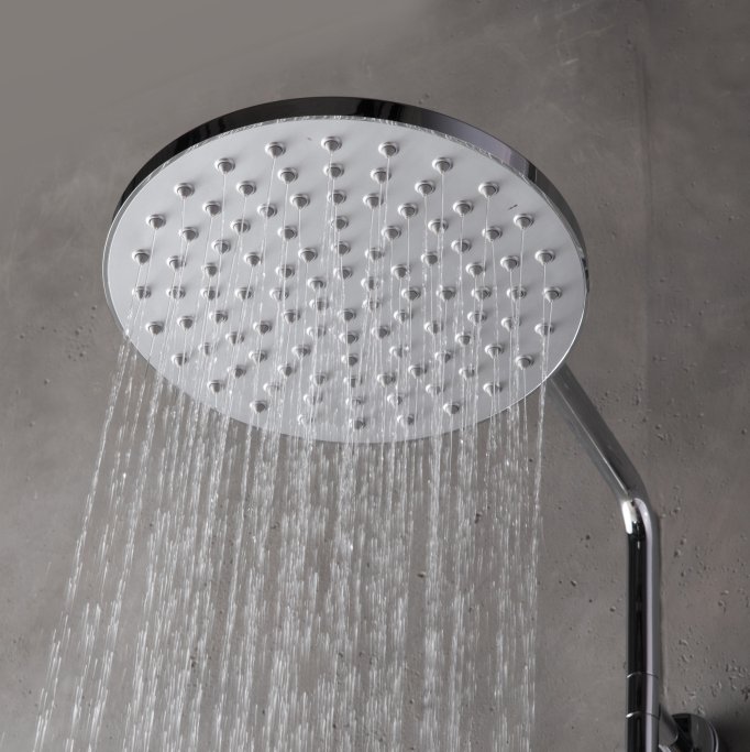 Aquamaxx 340 bruses�t - rund model