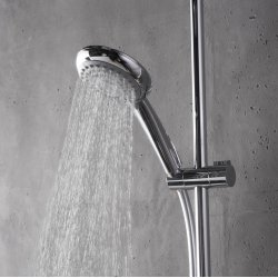 Aquamaxx 340 bruses�t - rund model