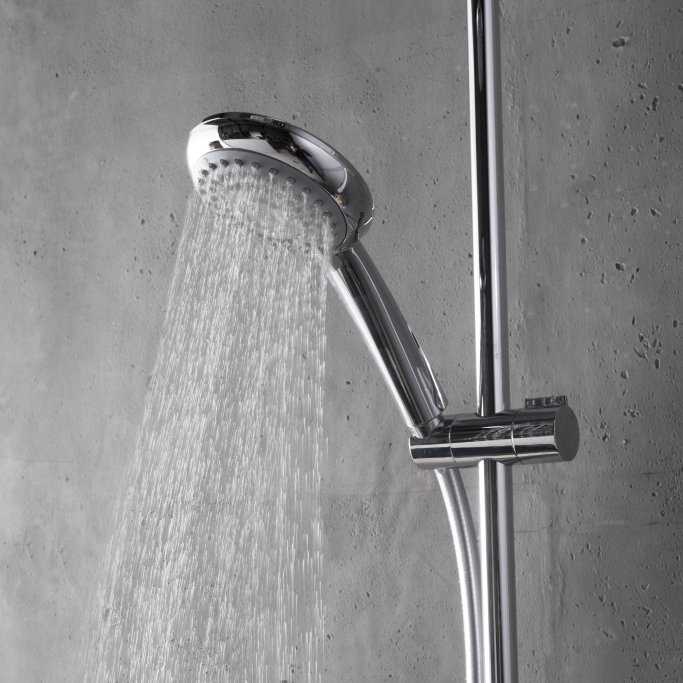 Aquamaxx 340 bruses�t - rund model