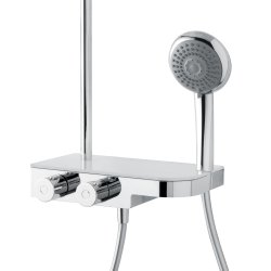 Aquamaxx 340 bruses�t - rund model