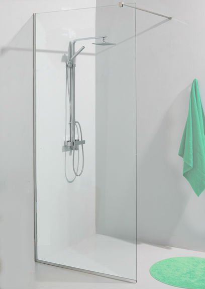 Balneo Trend brusevg - 200 cm - Nanobehandlet
