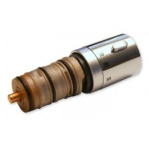 Paffoni Birillo termostat indsats - til bruser