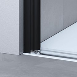 BREUER - BLACK EDITION - ELANA Nichedr