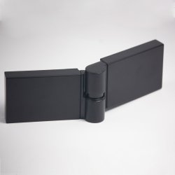 BREUER - BLACK EDITION- PANORAMA - Nichedr m. fast panel - Mange varianter