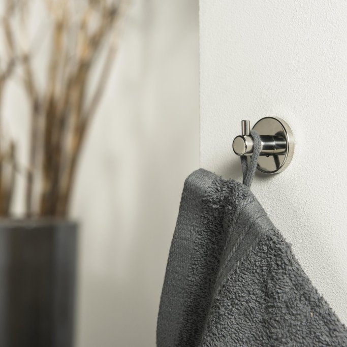 Boston -  lille hndklde krog - 3 overflader