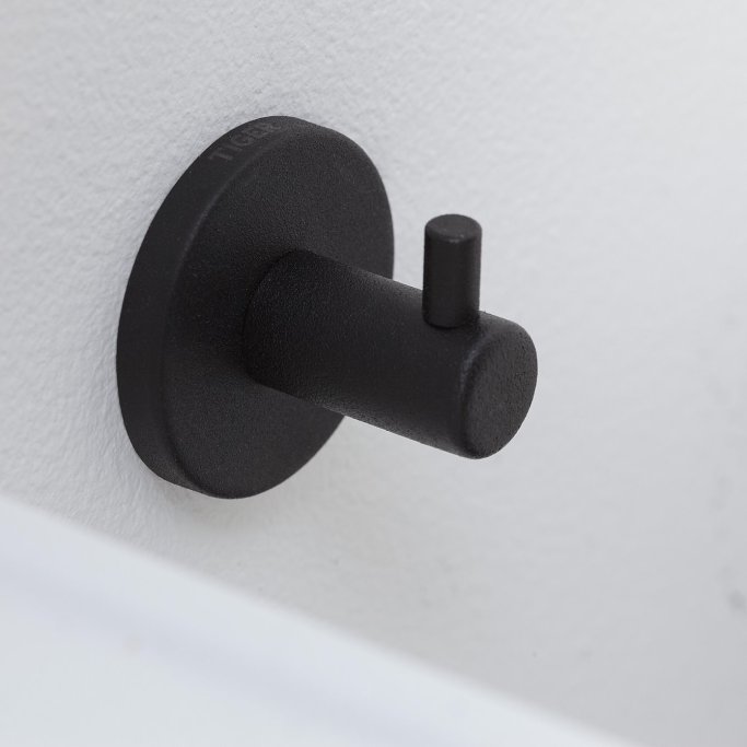 Boston -  lille hndklde krog - 3 overflader