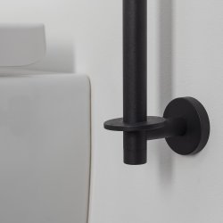 Boston -  Reserve papirholder - 3 overflader