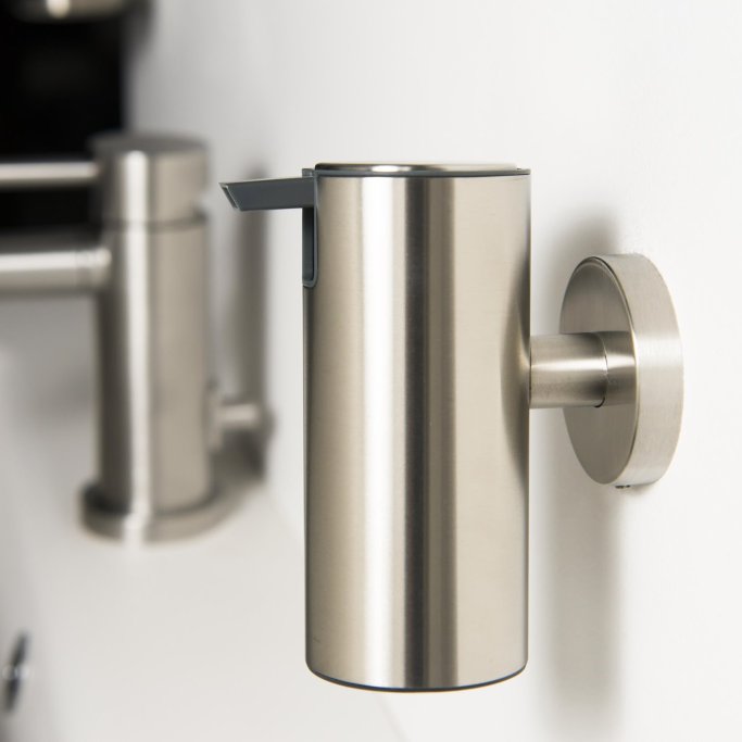 Boston - sbedispenser - 3 overflader