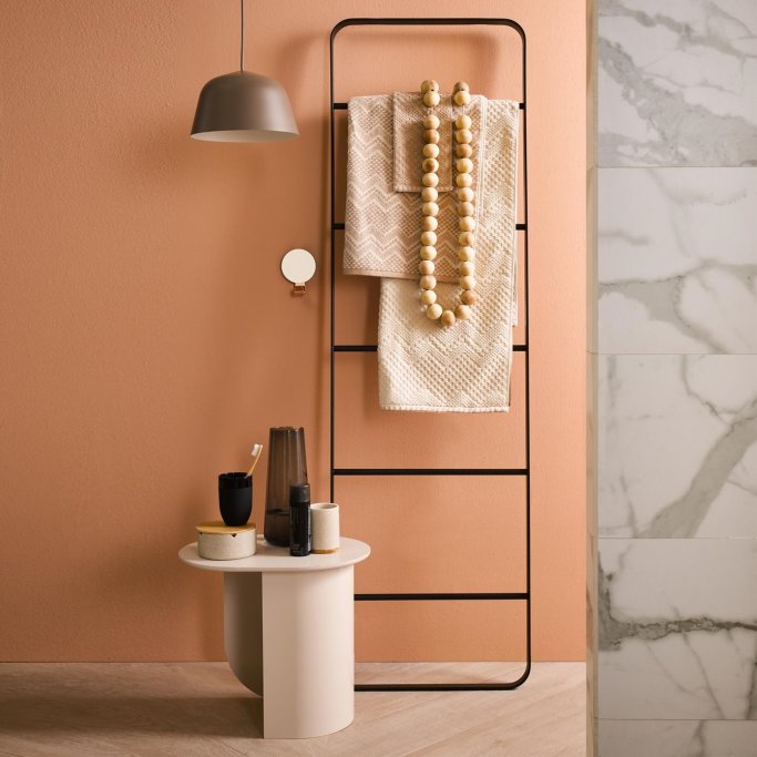 Brix - Hndklde / Tj stige - 2 farver