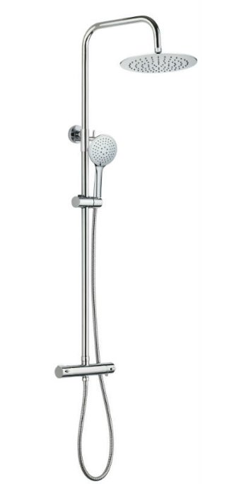 Fashion Bruses�t - Sort eller krom