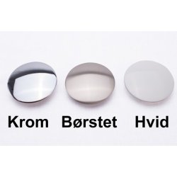 Ven fritstende badekar - 135, 150 eller 170 cm