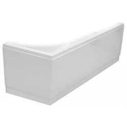 Camilla Asymmetrisk frontpanel, - Royal Bad &amp; Spa