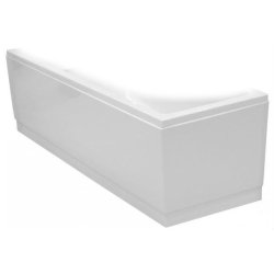 Camilla Asymmetrisk frontpanel, - Royal Bad &amp; Spa