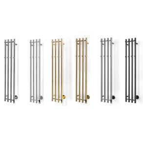 Catania - EL Hndkldevarmer - 142 cm - 6 Farver