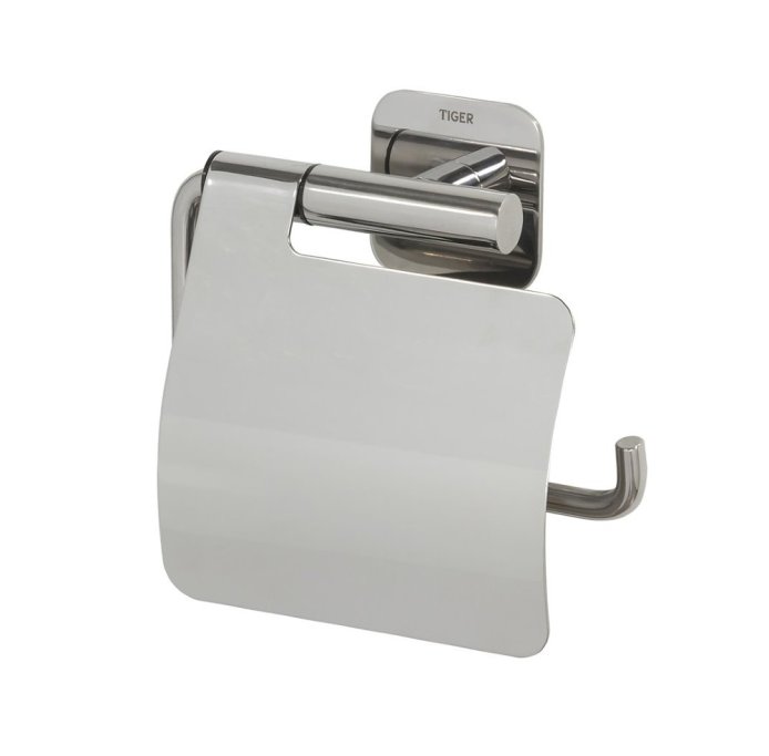 Colar - Papirholder - Brstet - OUTLET