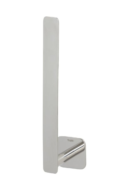 Colar - Reservepapirholder - Brstet - OUTLET