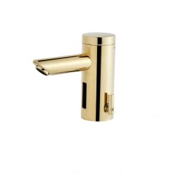 Conti L10 - Berringsfrit hndvaskarmatur - Flere farver