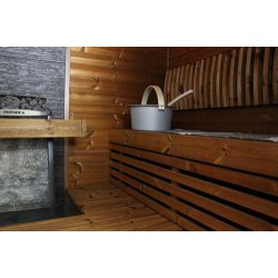 Cozmic - Saunaspand - 2 farver