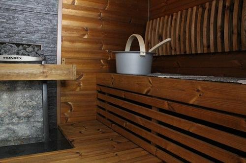 Cozmic - Saunaspand - 2 farver