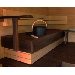 Cozmic - Saunaspand - 2 farver