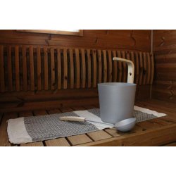 Earth - Saunaspand - 2 farver