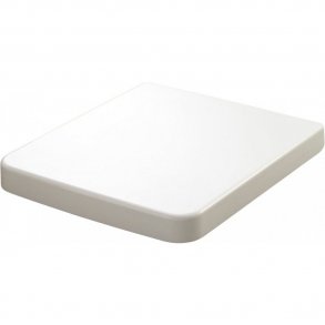 Ego toiletsde m. soft close