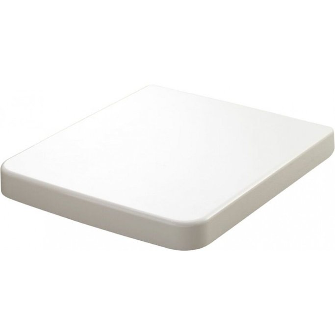 Ego toiletsde m. soft close