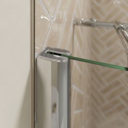 BREUER - ELANA 2.0  - Nichedr m. fast panel - Runde profiler - Mange varianter