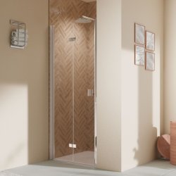 BREUER - ELANA 2.0 - Foldedr - Firkantede profiler - Mange varianter