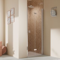 BREUER - ELANA 2.0 - Foldedr - Firkantede profiler - Mange varianter