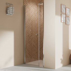 BREUER - ELANA 2.0  - Nichedr m. fast panel - Runde profiler - Mange varianter