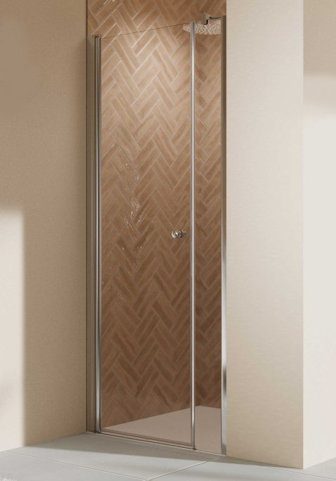 BREUER - ELANA 2.0  - Nichedr m. fast panel - Runde profiler - Mange varianter