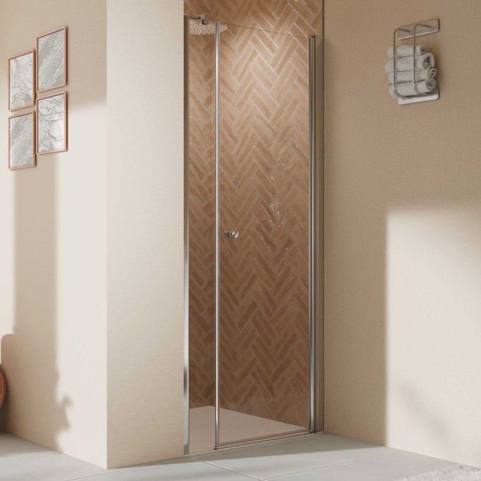 BREUER - ELANA 2.0  - Nichedr m. fast panel - Runde profiler - Mange varianter