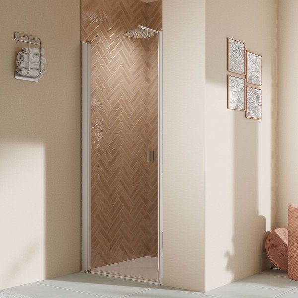 BREUER - ELANA 2.0 Nichedr - Firkantede profiler - Mange varianter