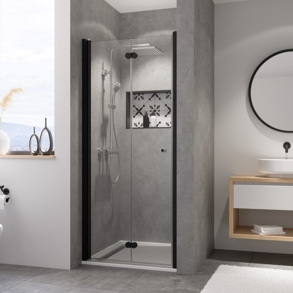 BREUER - BLACK EDITION - Elana Komfort - foldedr - Mange varianter