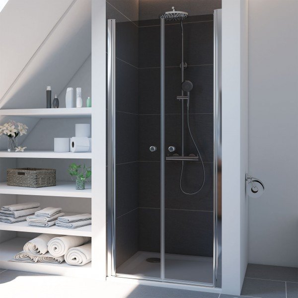 BREUER - ELANA Dobbelt nichedr - Mange varianter