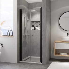 BREUER - BLACK EDITION- ELANA - dobbelt nichedr - Mange varianter