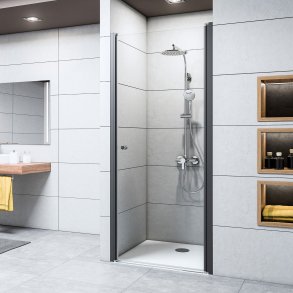 BREUER - BLACK EDITION - ELANA Nichedr