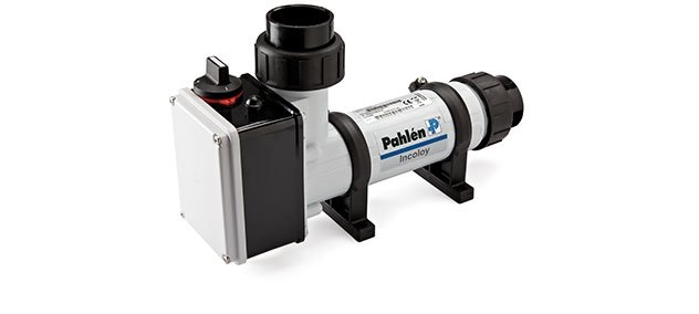 Royal varmelegeme til spabad - 2 st�rrelser