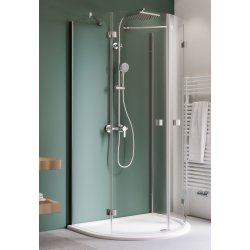 BREUER - ESPIRA Halvrund til lige v�g