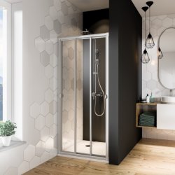 BREUER - Fara 4 - 3 delt skydedr til Niche