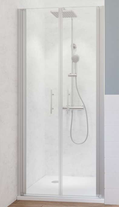 BREUER - FARA 5 dobbelt nichedr - Flere varianter