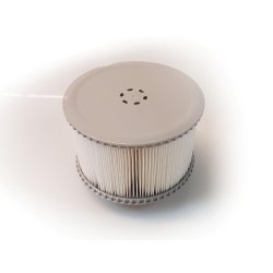 Filter til oppusteligt spa.