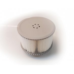 Filter til oppusteligt spa.